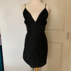 Free People LBD Size 10